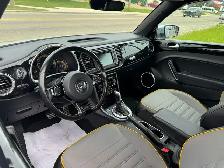2018 Volkswagen Beetle Dune - Photo 13