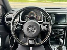 2018 Volkswagen Beetle Dune - Photo 14