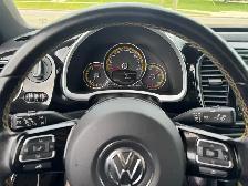 2018 Volkswagen Beetle Dune - Photo 15