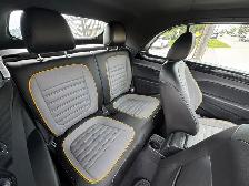 2018 Volkswagen Beetle Dune - Photo 19