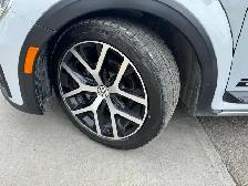 2018 Volkswagen Beetle Dune - Photo 22