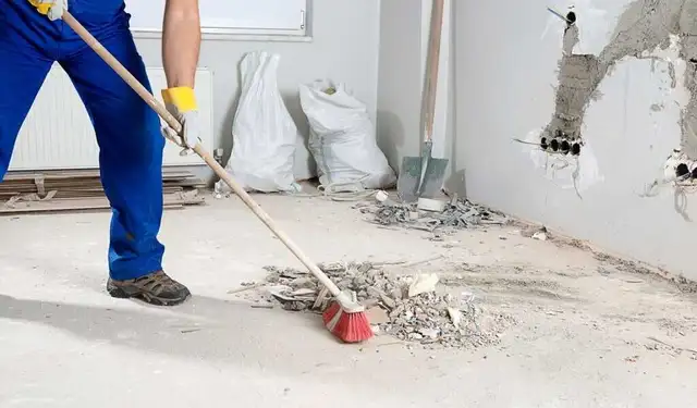General Labor