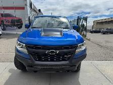 2019 Chevrolet Colorado ZR2 - Photo 2