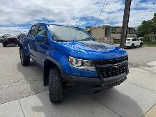 2019 Chevrolet Colorado ZR2 - Photo 3
