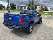 2019 Chevrolet Colorado ZR2 - Photo 4