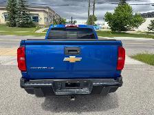 2019 Chevrolet Colorado ZR2 - Photo 5