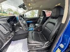 2019 Chevrolet Colorado ZR2 - Photo 7
