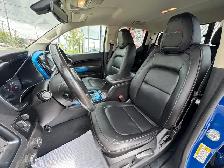 2019 Chevrolet Colorado ZR2 - Photo 8