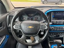 2019 Chevrolet Colorado ZR2 - Photo 9