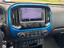 2019 Chevrolet Colorado ZR2 - Photo 12