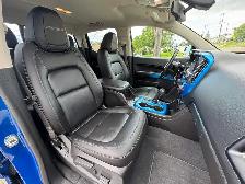 2019 Chevrolet Colorado ZR2 - Photo 14