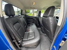 2019 Chevrolet Colorado ZR2 - Photo 17