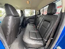 2019 Chevrolet Colorado ZR2 - Photo 18