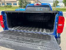 2019 Chevrolet Colorado ZR2 - Photo 20