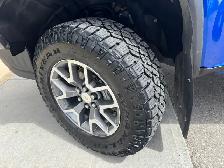 2019 Chevrolet Colorado ZR2 - Photo 21