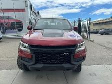 2018 Chevrolet Colorado ZR2 DURAMAX DIESEL - Photo 2