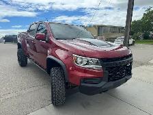 2018 Chevrolet Colorado ZR2 DURAMAX DIESEL - Photo 3