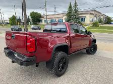 2018 Chevrolet Colorado ZR2 DURAMAX DIESEL - Photo 4