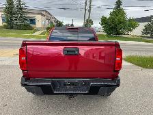 2018 Chevrolet Colorado ZR2 DURAMAX DIESEL - Photo 5