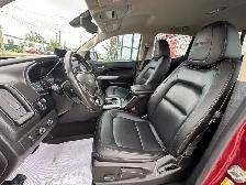 2018 Chevrolet Colorado ZR2 DURAMAX DIESEL - Photo 8