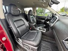 2018 Chevrolet Colorado ZR2 DURAMAX DIESEL - Photo 9