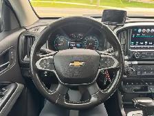 2018 Chevrolet Colorado ZR2 DURAMAX DIESEL - Photo 10
