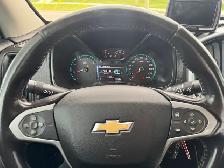 2018 Chevrolet Colorado ZR2 DURAMAX DIESEL - Photo 11