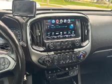2018 Chevrolet Colorado ZR2 DURAMAX DIESEL - Photo 12