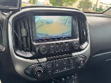 2018 Chevrolet Colorado ZR2 DURAMAX DIESEL - Photo 13
