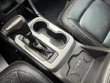 2018 Chevrolet Colorado ZR2 DURAMAX DIESEL - Photo 15