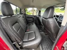 2018 Chevrolet Colorado ZR2 DURAMAX DIESEL - Photo 19