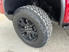 2018 Chevrolet Colorado ZR2 DURAMAX DIESEL - Photo 21