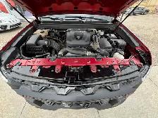 2018 Chevrolet Colorado ZR2 DURAMAX DIESEL - Photo 22