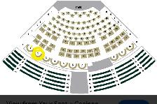 6 Booth Tickets to Blackhawk Casino Regina - Photo 2
