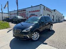2018 Buick Envision Premium II - Photo 2