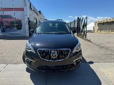 2018 Buick Envision Premium II - Photo 3