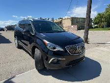 2018 Buick Envision Premium II - Photo 4
