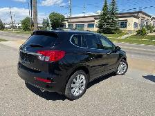 2018 Buick Envision Premium II - Photo 5