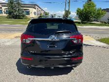 2018 Buick Envision Premium II - Photo 6