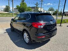 2018 Buick Envision Premium II - Photo 7