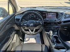 2018 Buick Envision Premium II - Photo 10