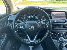 2018 Buick Envision Premium II - Photo 11