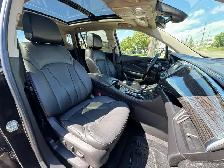 2018 Buick Envision Premium II - Photo 13
