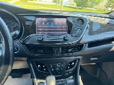 2018 Buick Envision Premium II - Photo 17