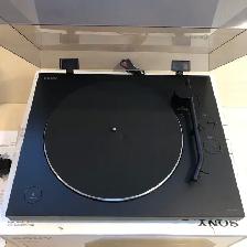 Sony PS-LX310BT Full Automatic Bluetooth Turntable Record Player - Photo 2
