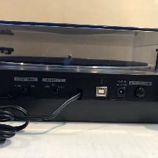 Sony PS-LX310BT Full Automatic Bluetooth Turntable Record Player - Photo 5