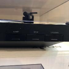 Sony PS-LX310BT Full Automatic Bluetooth Turntable Record Player - Photo 6