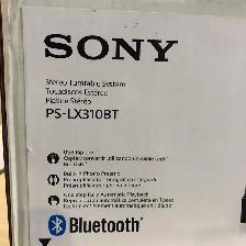 Sony PS-LX310BT Full Automatic Bluetooth Turntable Record Player - Photo 10
