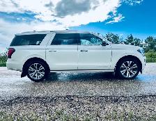 77km -Platinum- 2021 FORD Expedition MAX - Photo 7