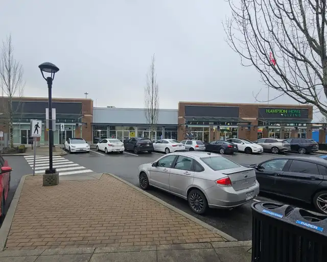 Professional Space Available for Rent